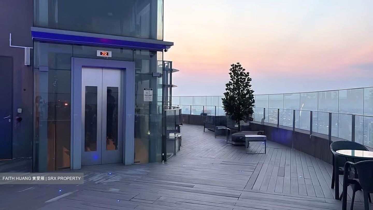 Skysuites@Anson (D2), Apartment #612924321